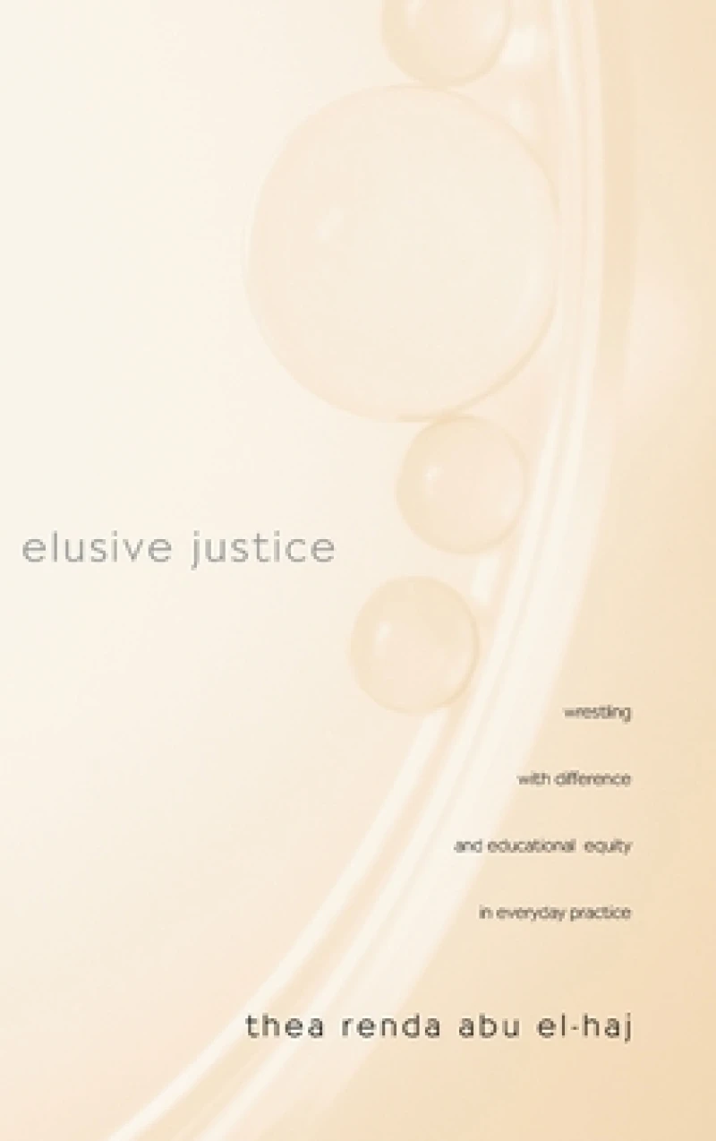 Elusive Justice