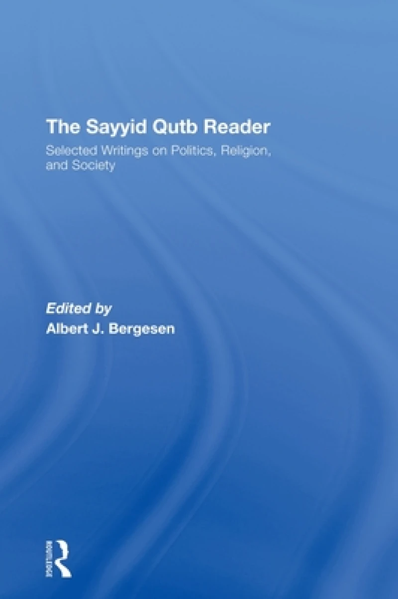 The Sayyid Qutb Reader