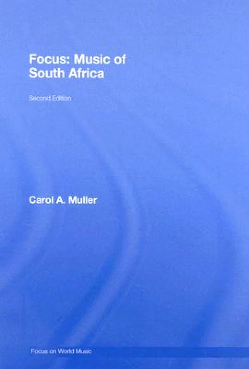 Focus: Music of South Africa