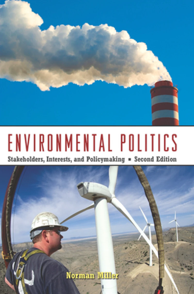 Environmental Politics