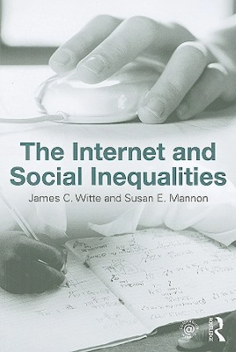 The Internet and Social Inequalities
