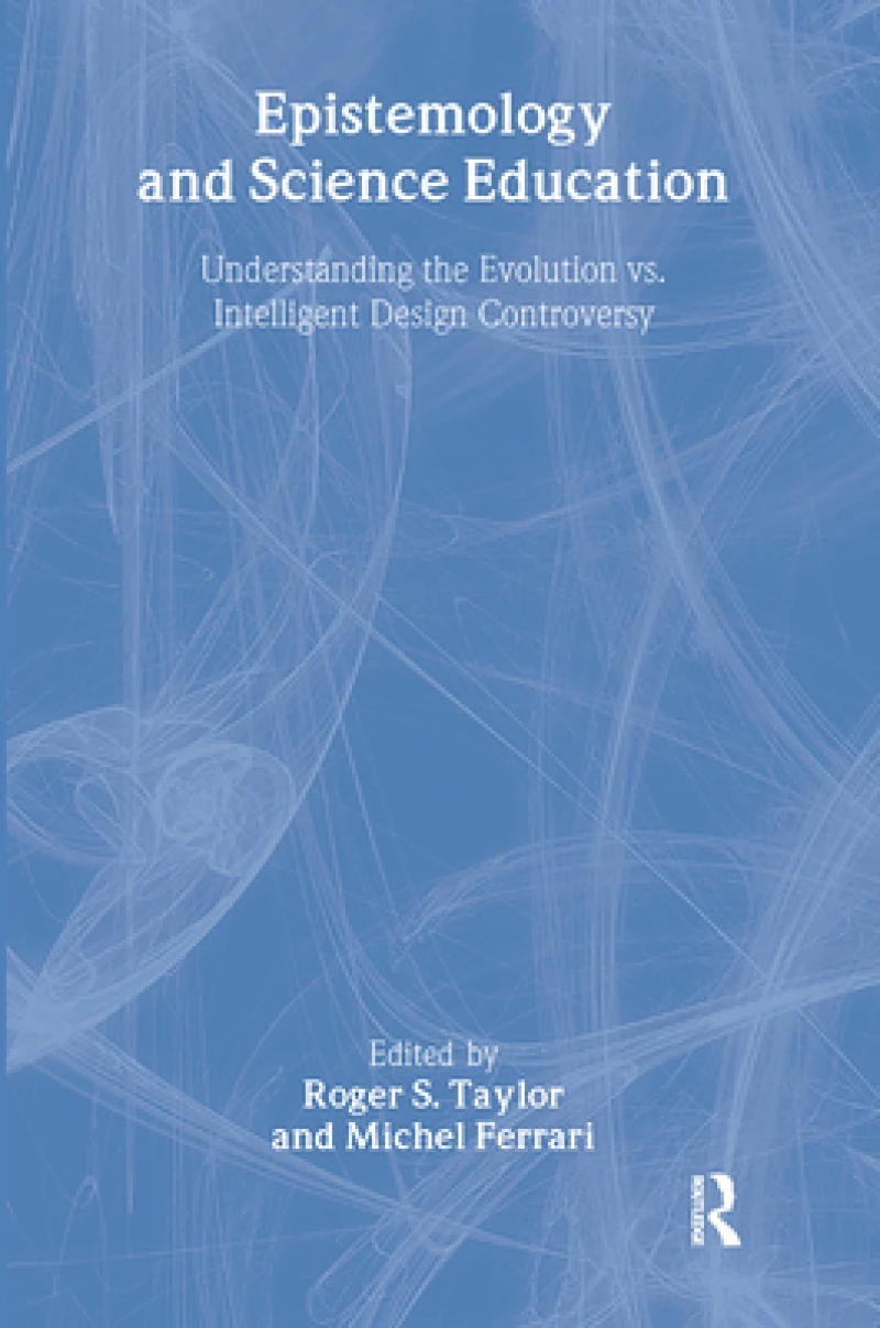 Epistemology and Science Education