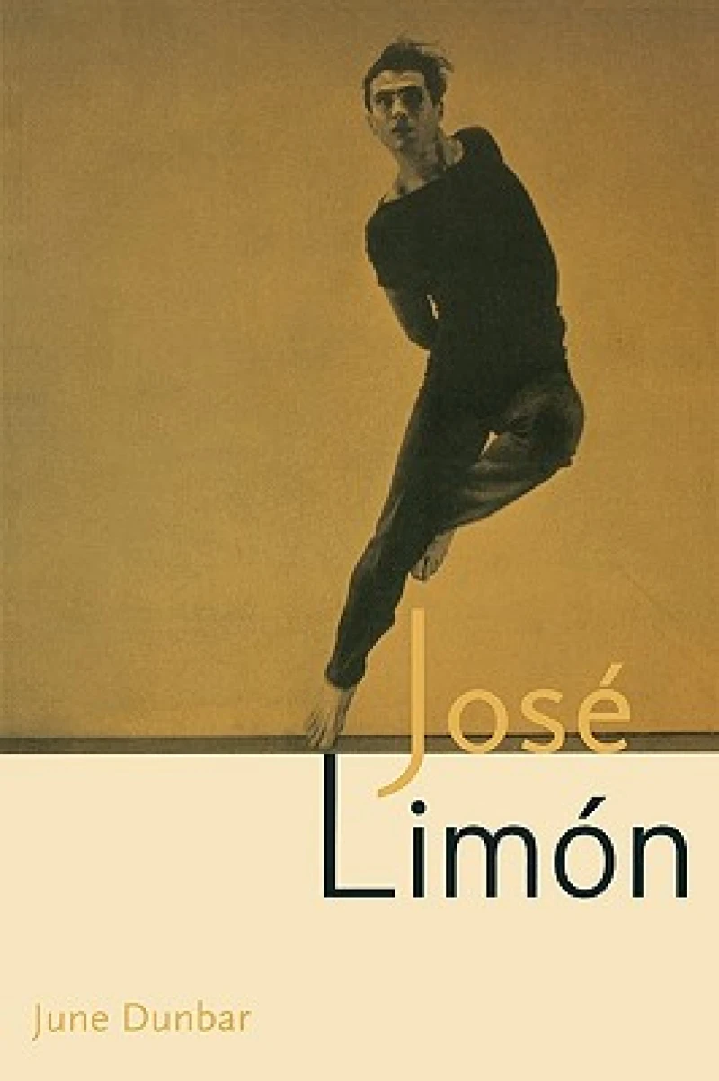 Jose Limon