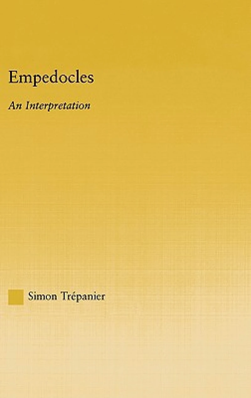 Empedocles