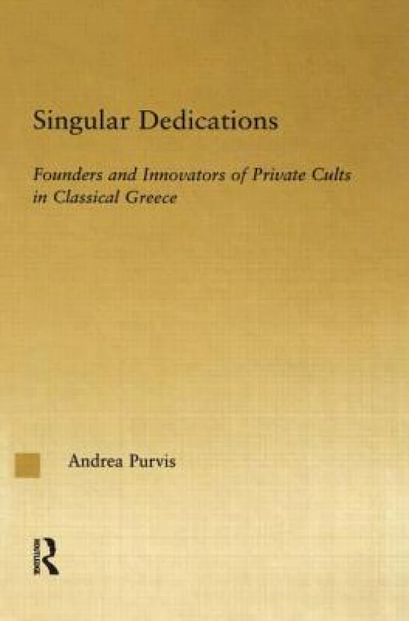 Singular Dedications