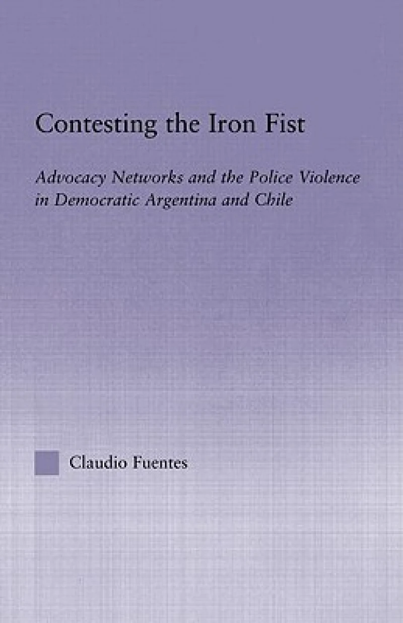 Contesting the Iron Fist
