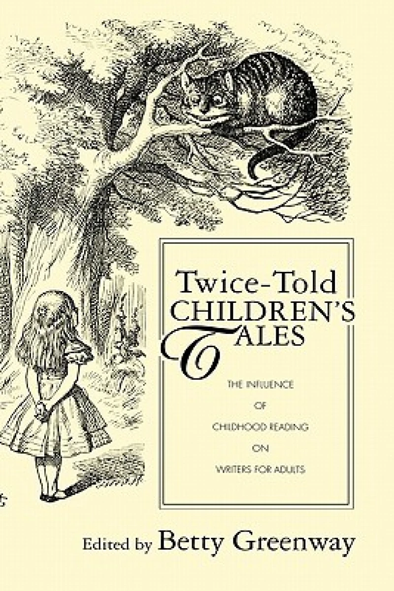 Twice-Told Children's Tales