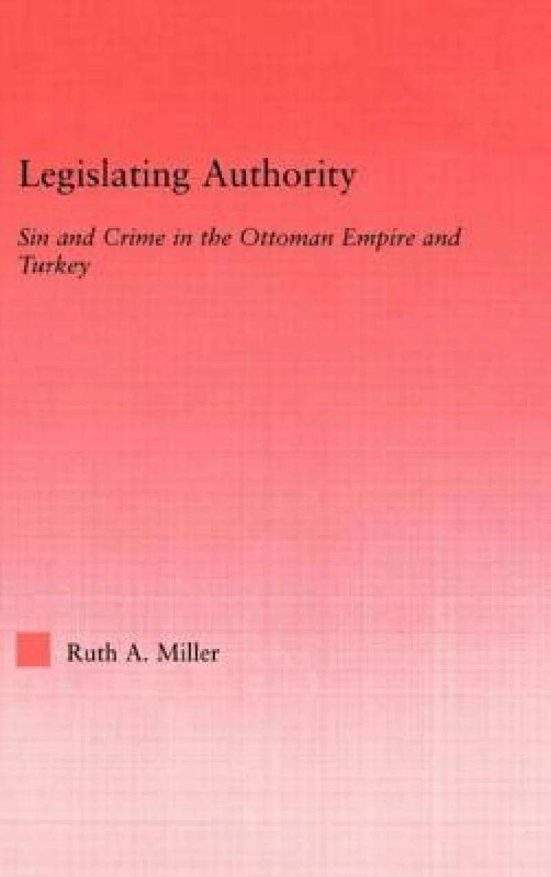 Legislating Authority