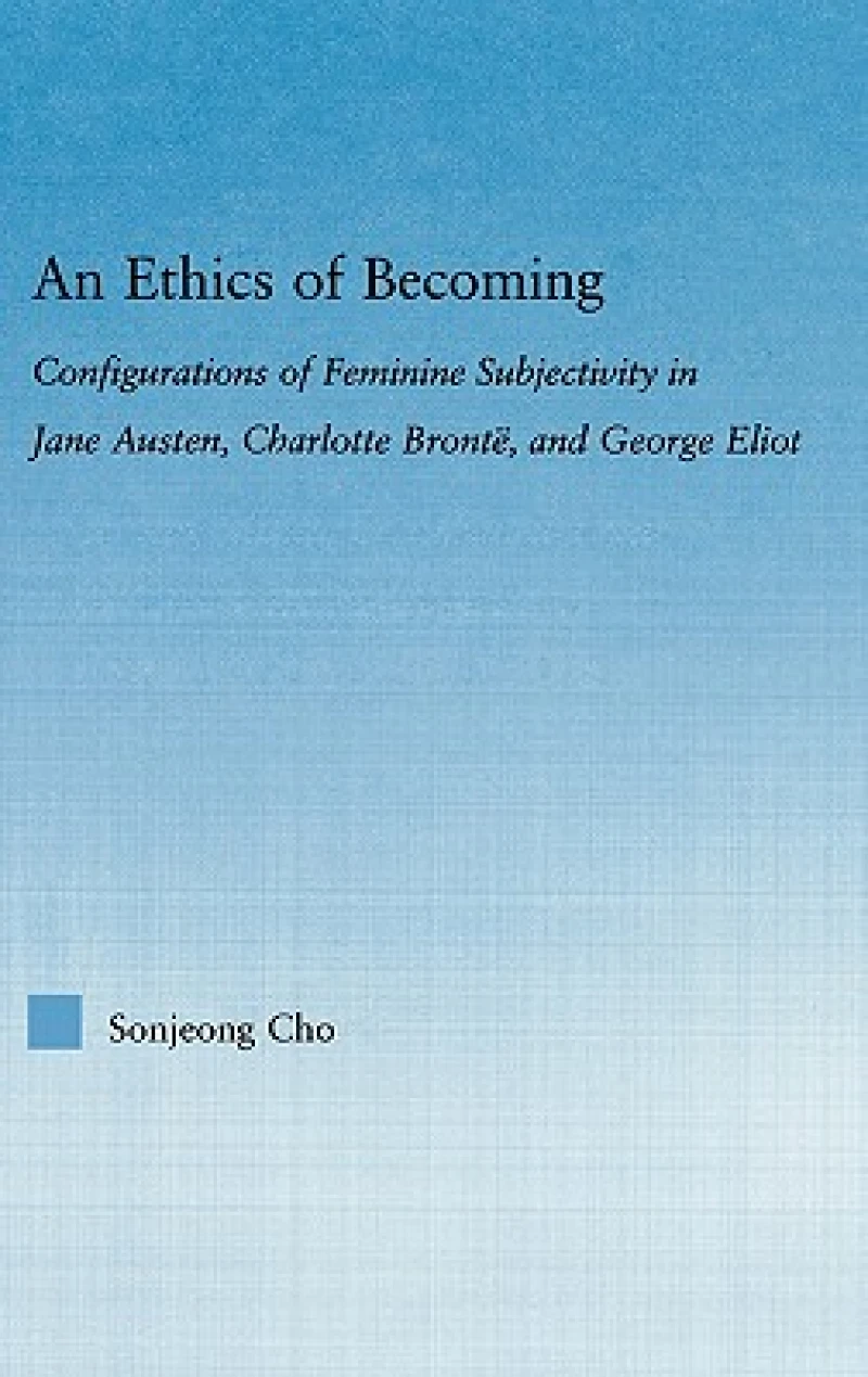 An Ethics of Becoming