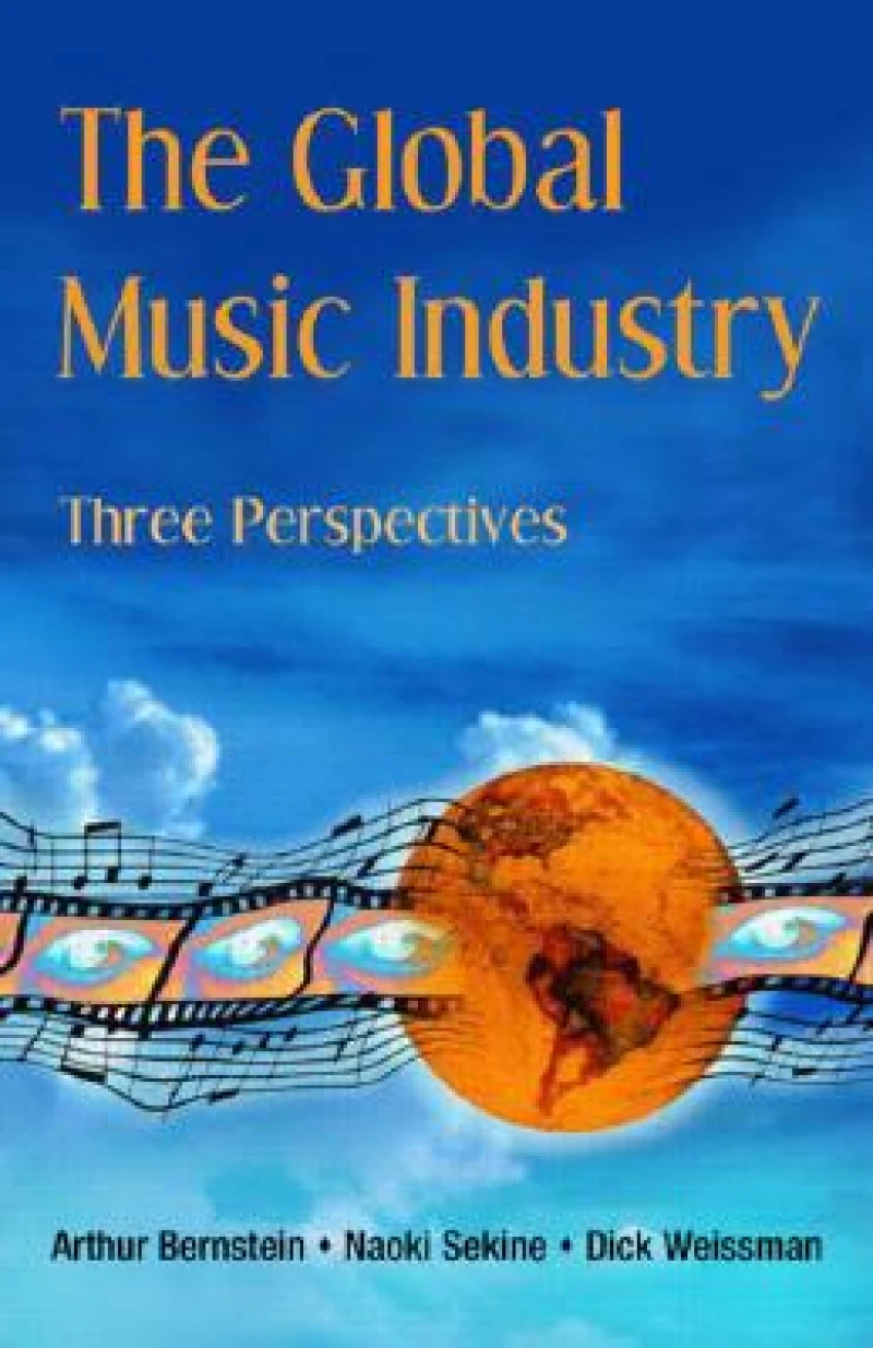 The Global Music Industry