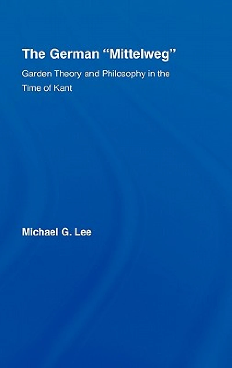 The German Mittelweg