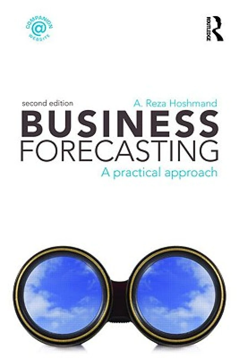 Business Forecasting