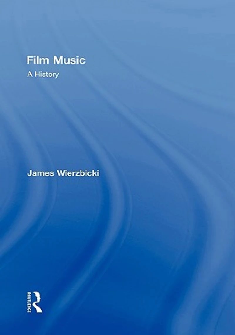 Film Music: A History