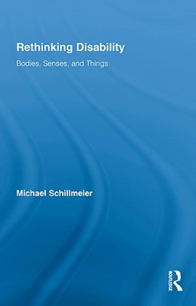 Rethinking Disability
