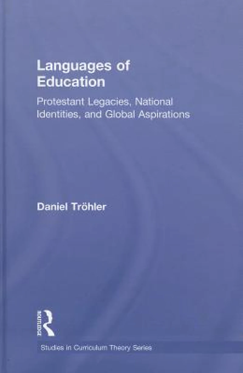 Languages of Education