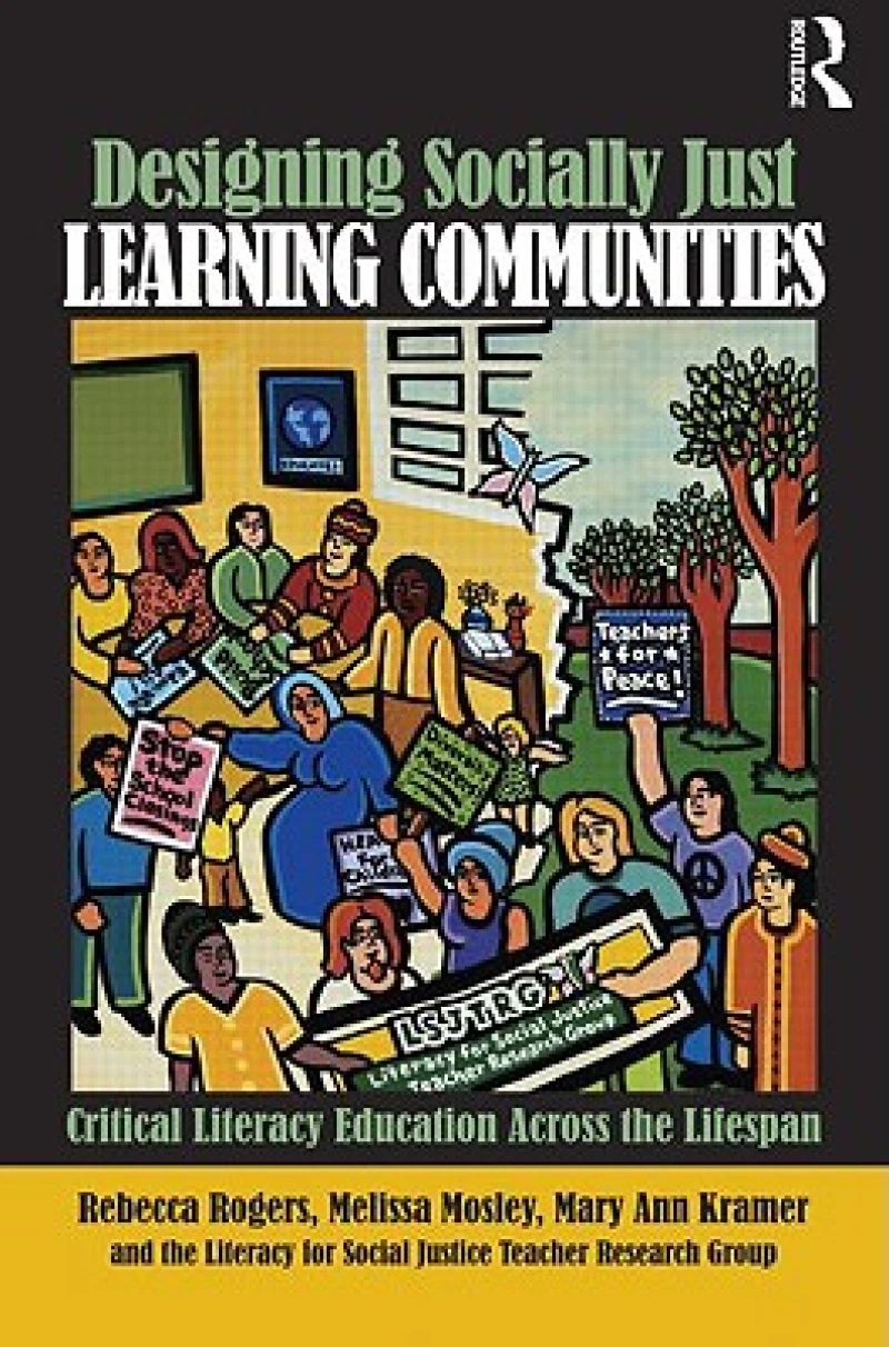 Designing Socially Just Learning Communities