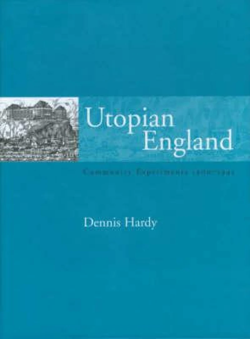 Utopian England