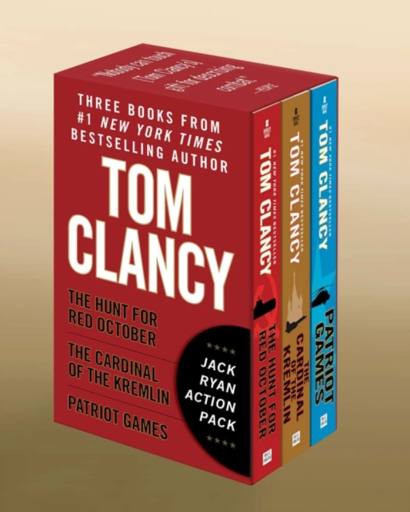 Tom Clancy's Jack Ryan