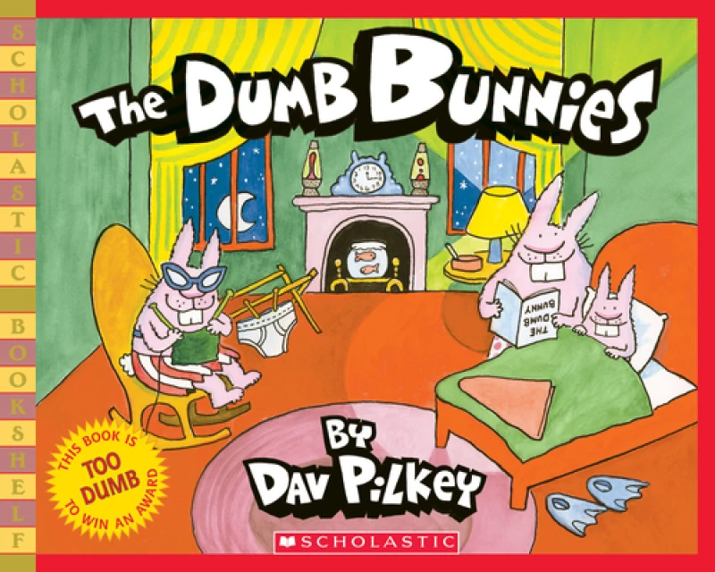 The Dumb Bunnies