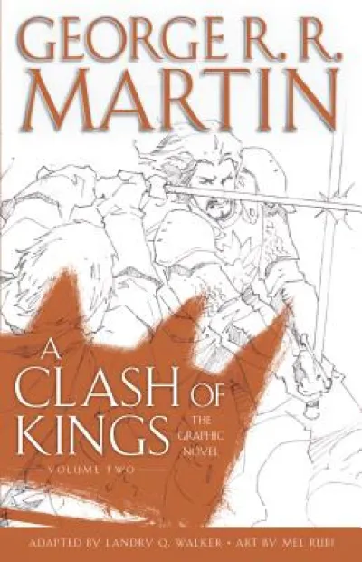A Clash of Kings 2