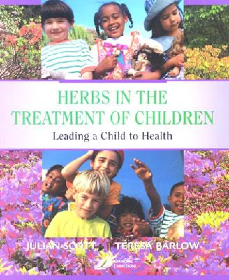 Herbs in the Treatment of Children