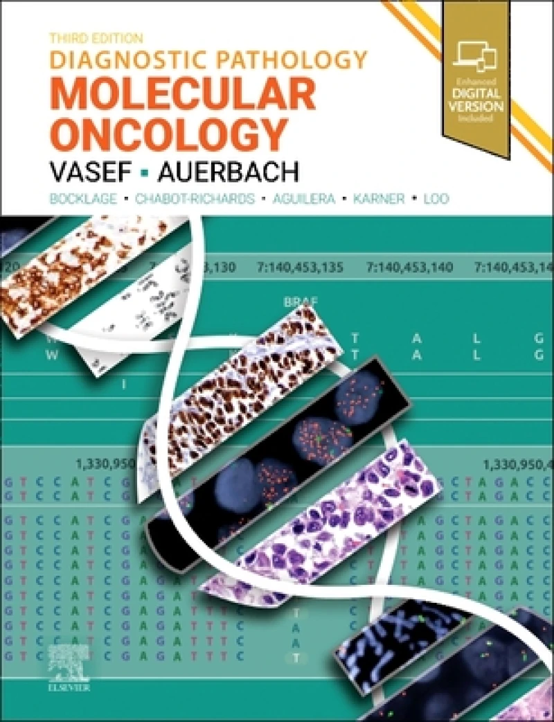 Diagnostic Pathology: Molecular Oncology