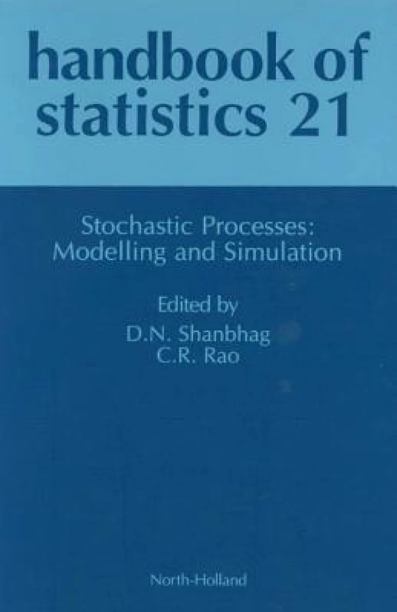 Stochastic Processes: Modeling and Simulation
