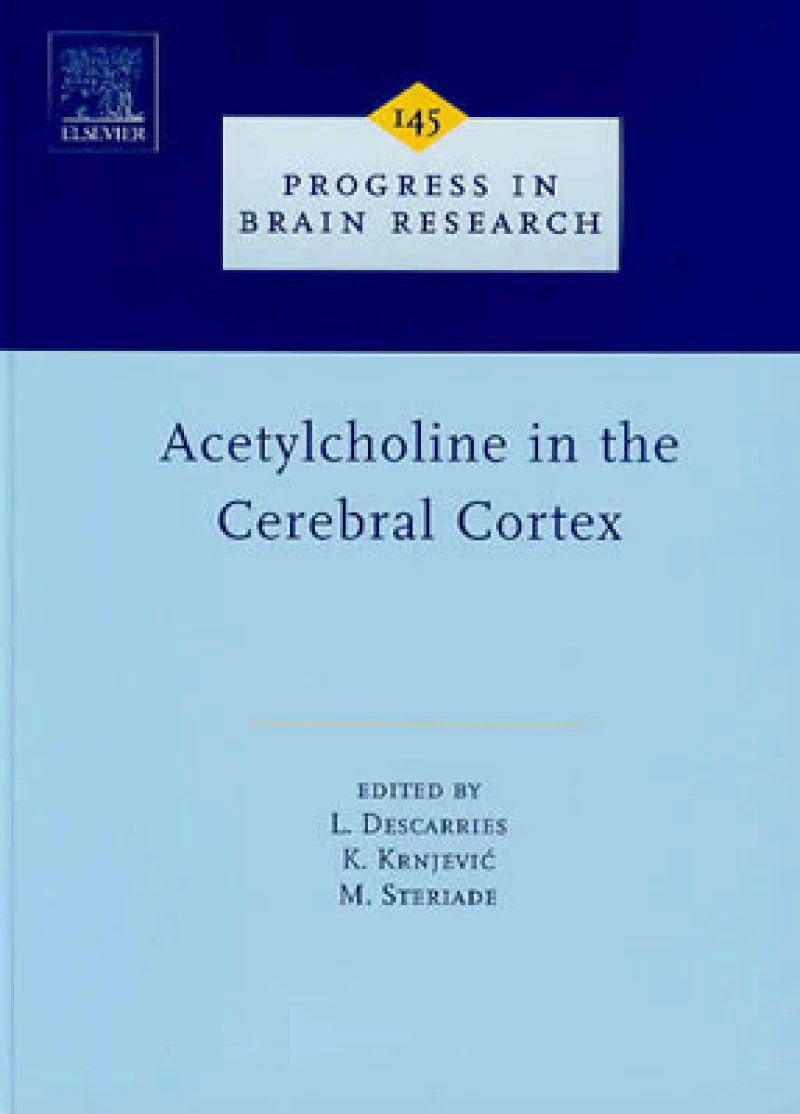 Acetylcholine in the Cerebral Cortex