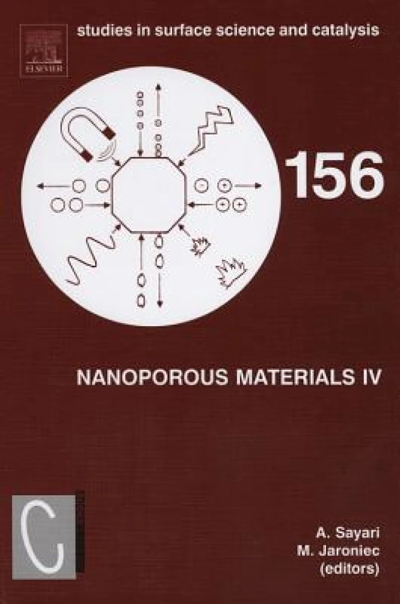 Nanoporous Materials IV