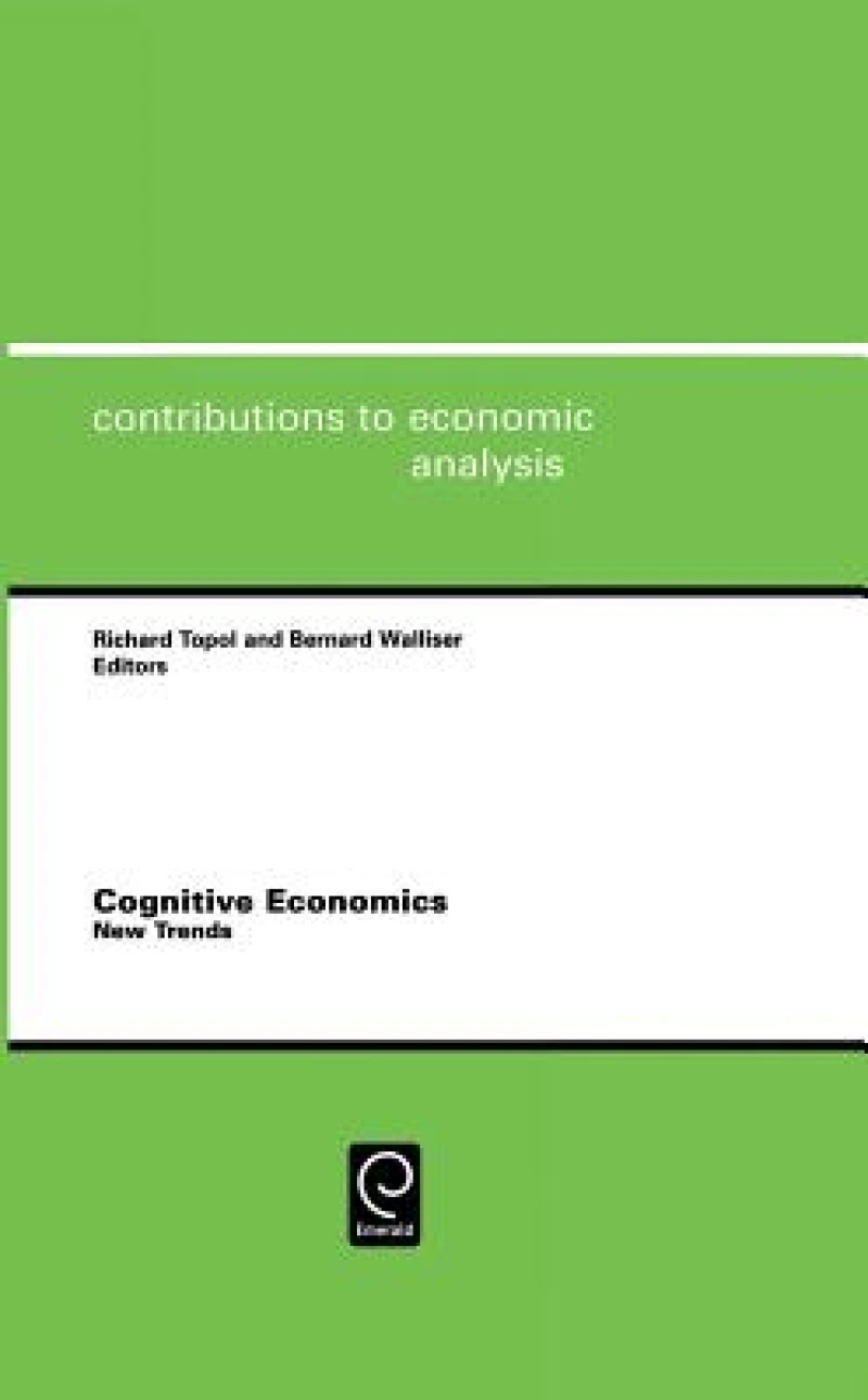 Cognitive Economics