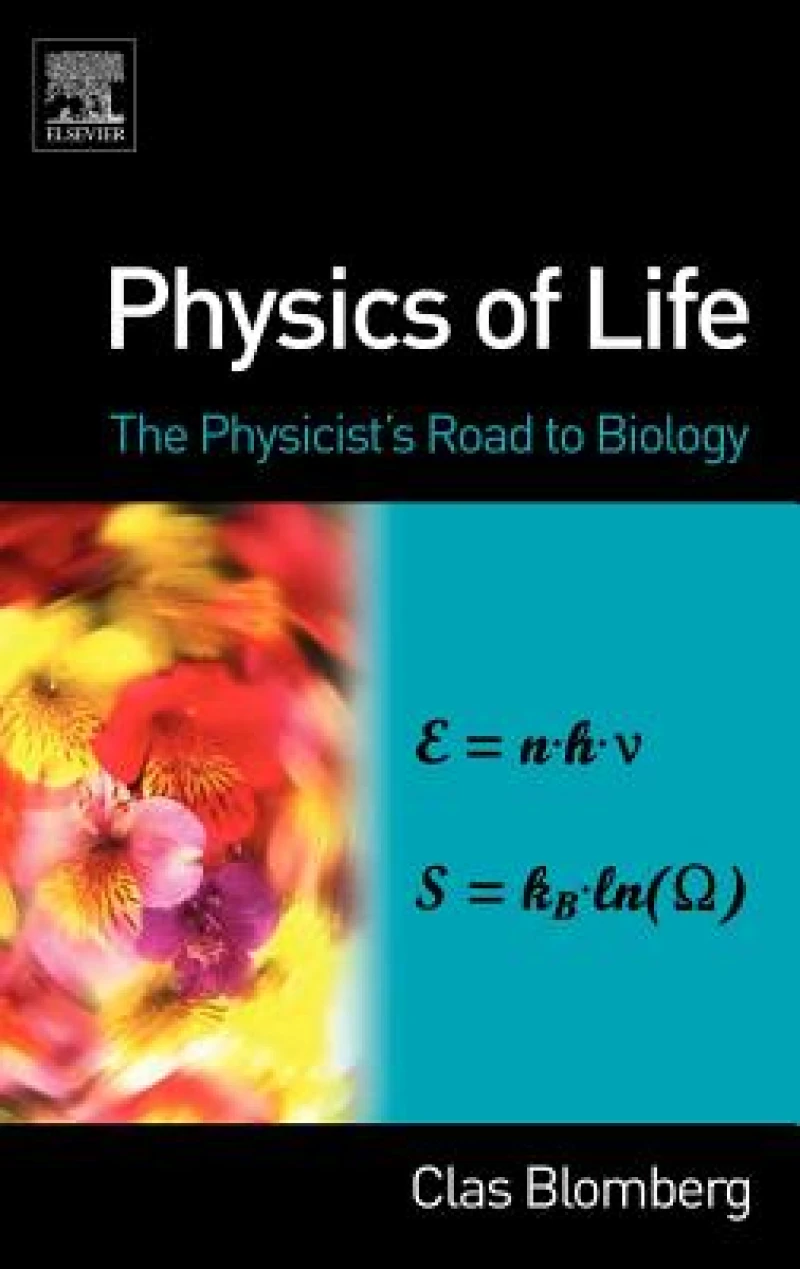 Physics of Life