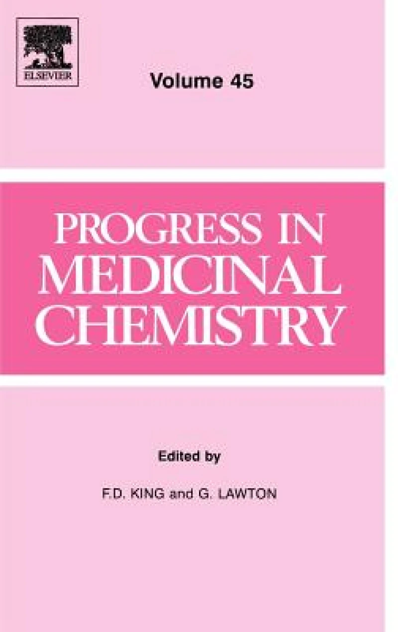 Progress in Medicinal Chemistry