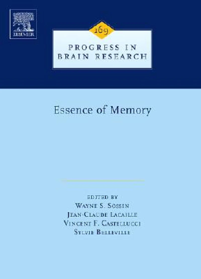 Essence of Memory