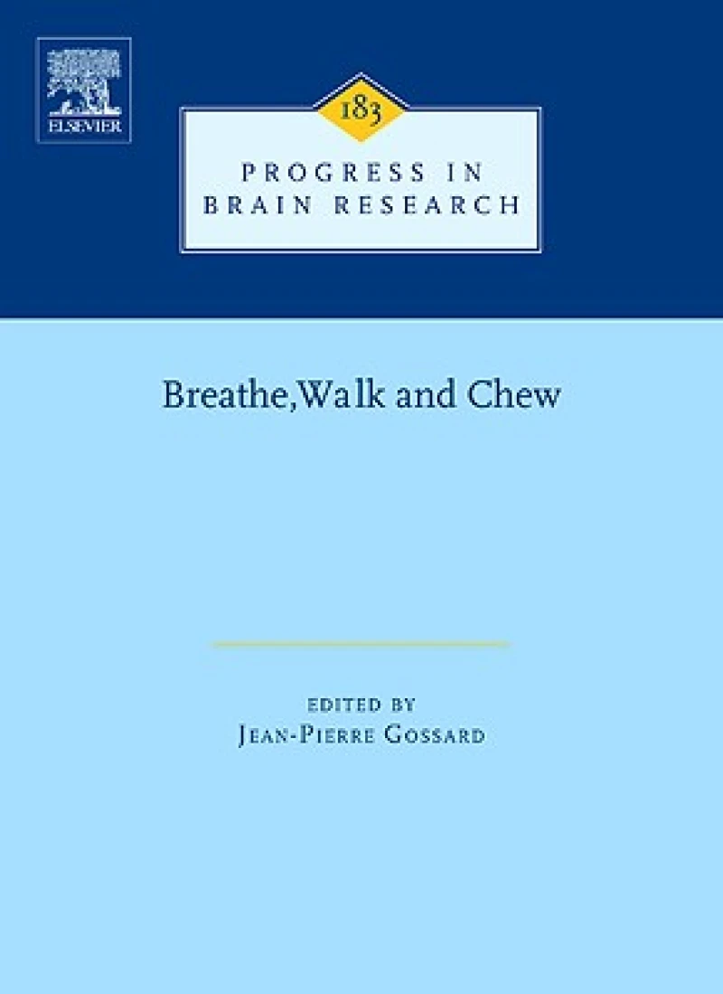 Breathe, Walk and Chew