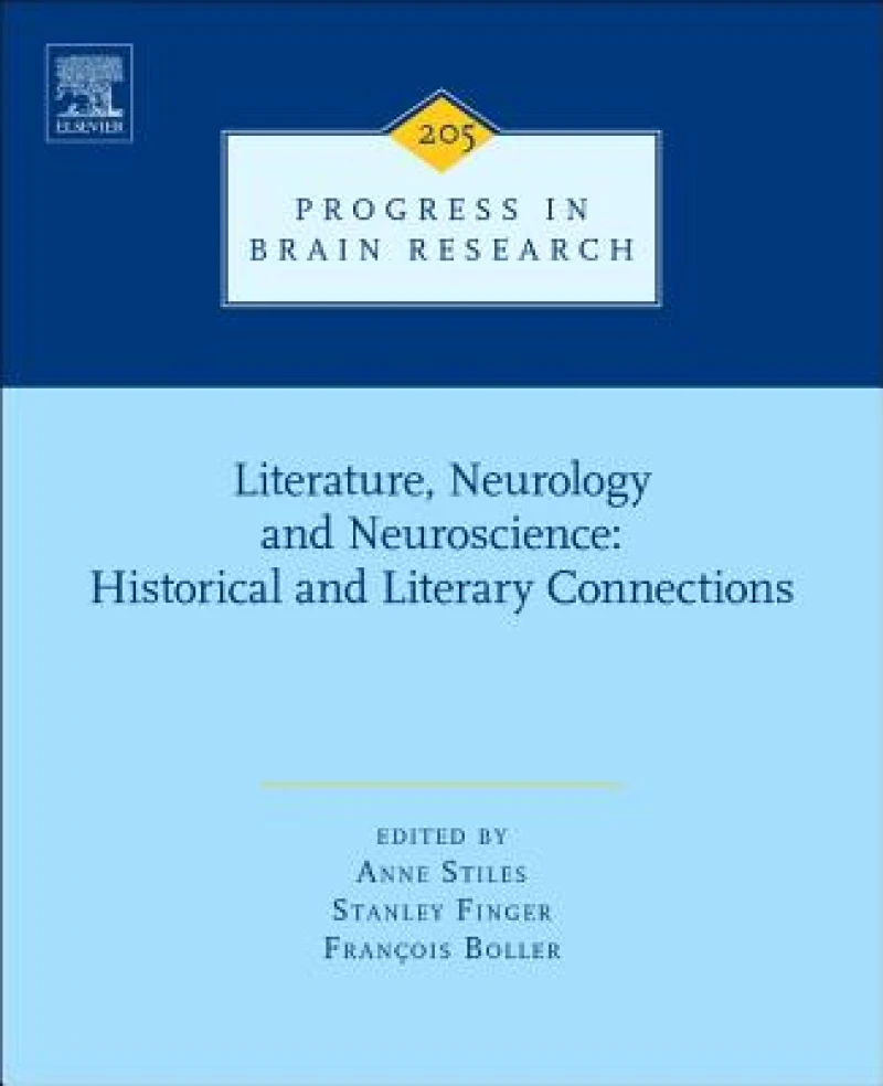 Literature, Neurology, and Neuroscience: Historical and Literary Connections