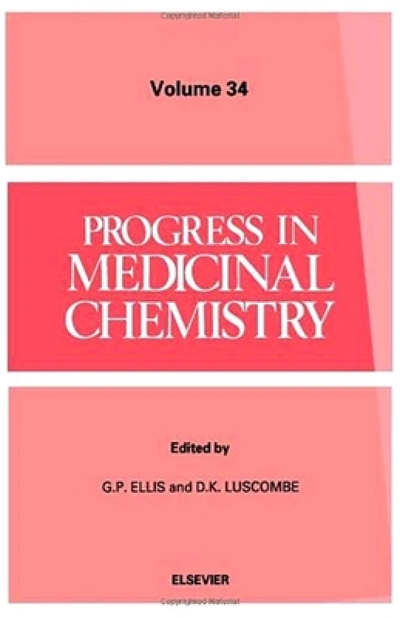 Progress in Medicinal Chemistry