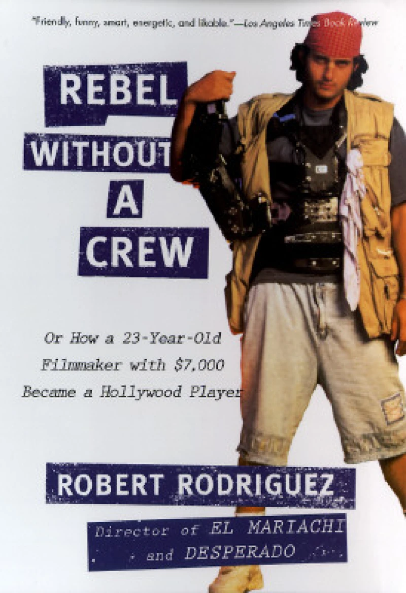 Rebel without a Crew