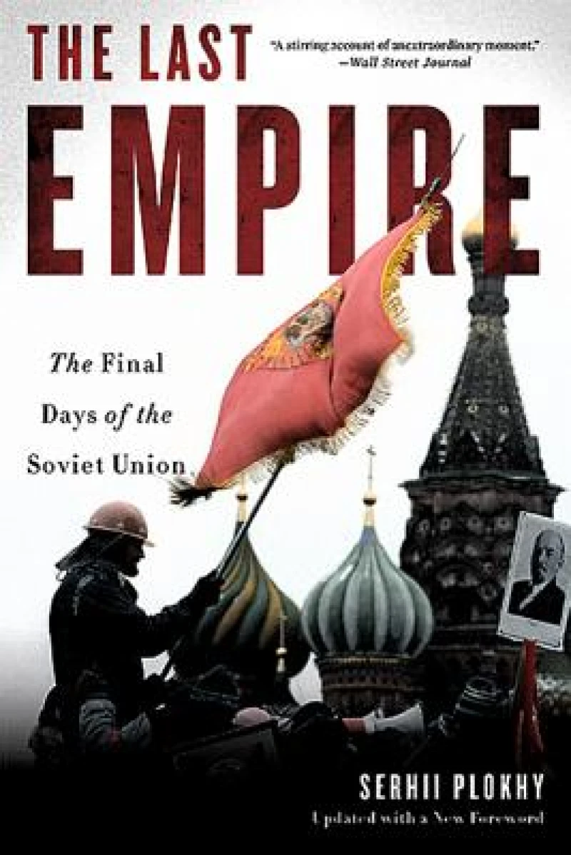 The Last Empire