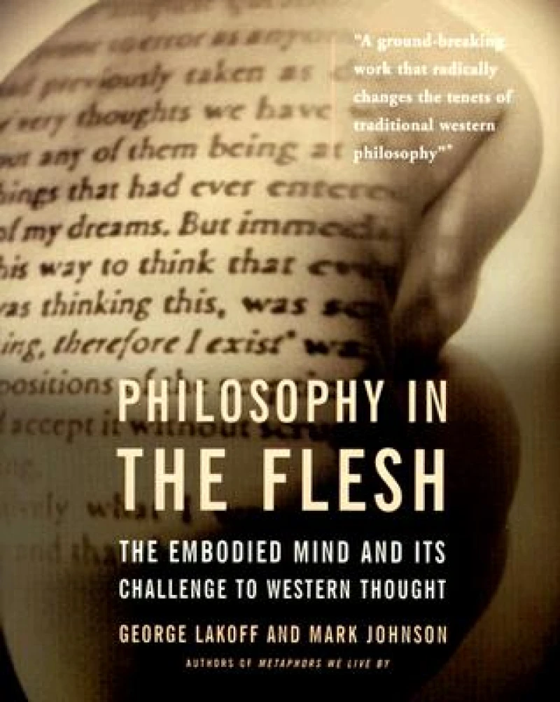 Philosophy In The Flesh