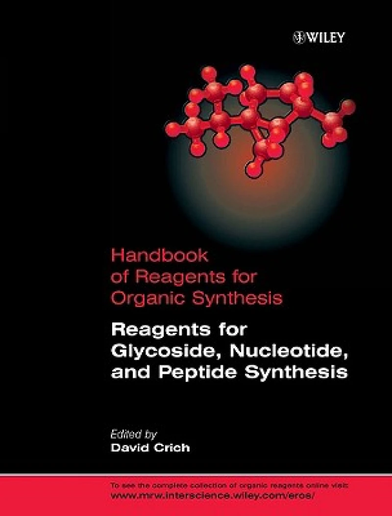Reagents for Glycoside, Nucleotide, and Peptide Synthesis