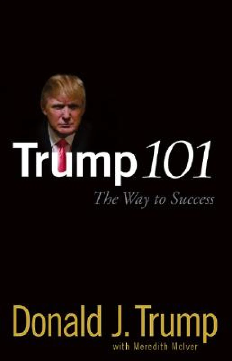Trump 101