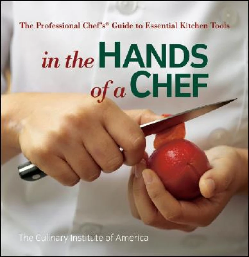 In the Hands of a Chef