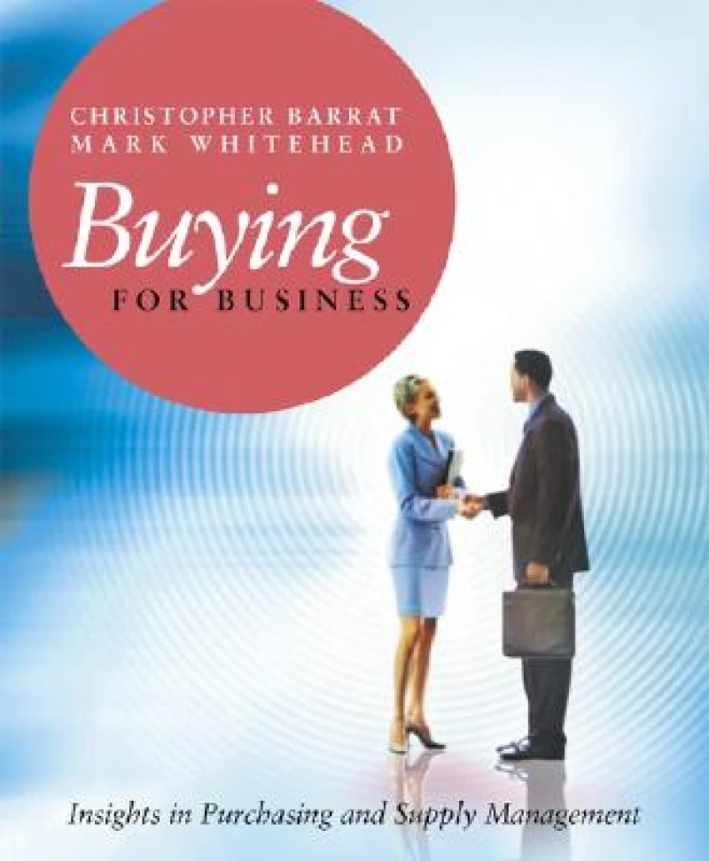Buying for Business