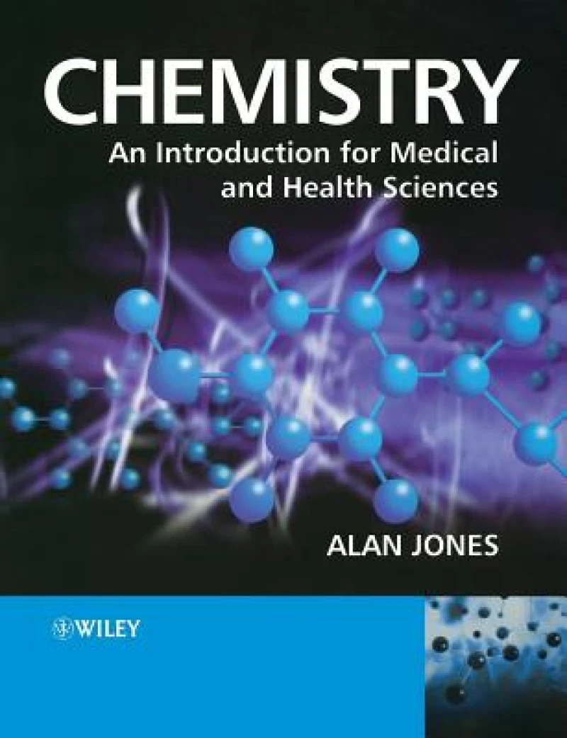 Chemistry: An Introduction for Medical and Health Sciences