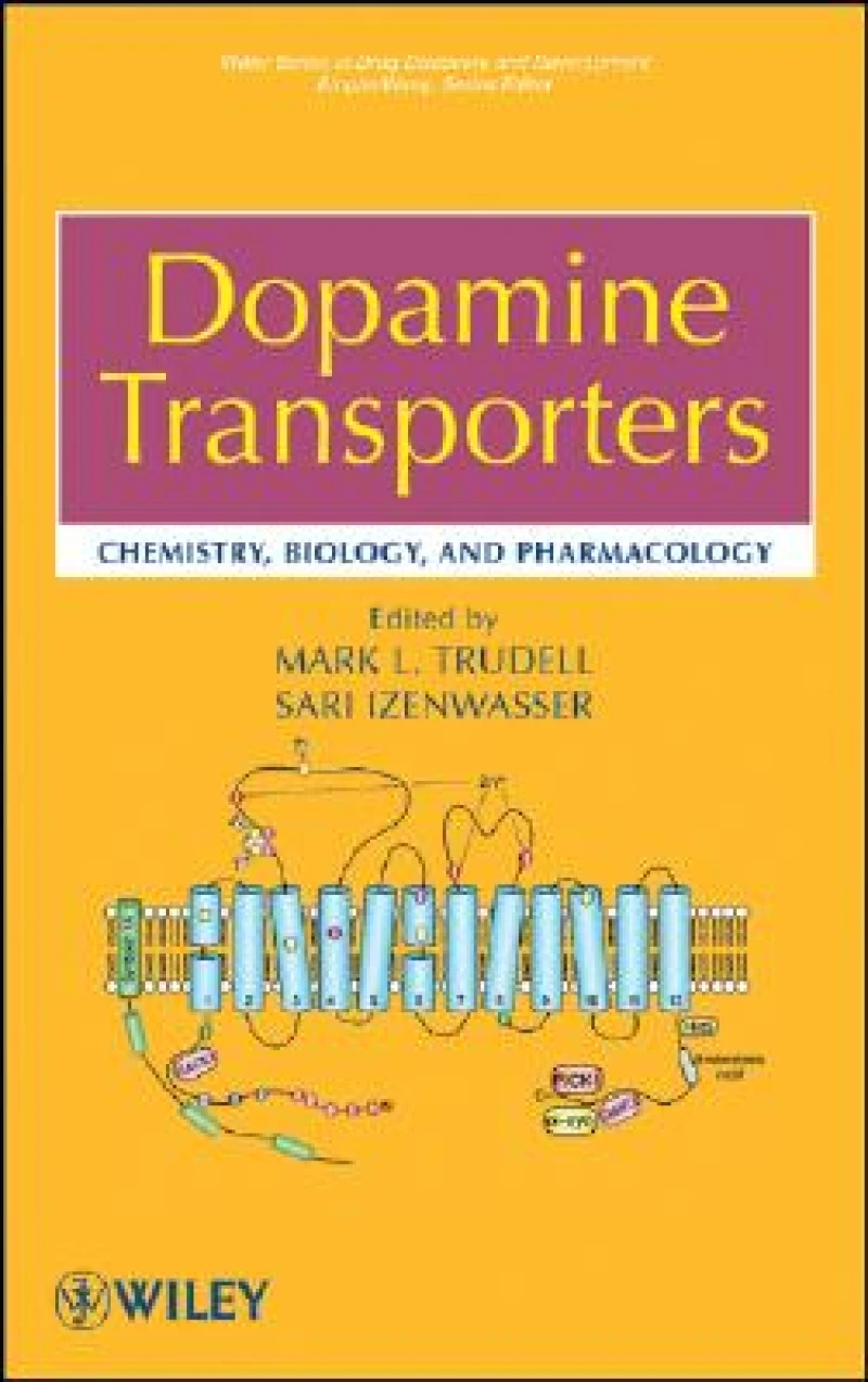 Dopamine Transporters