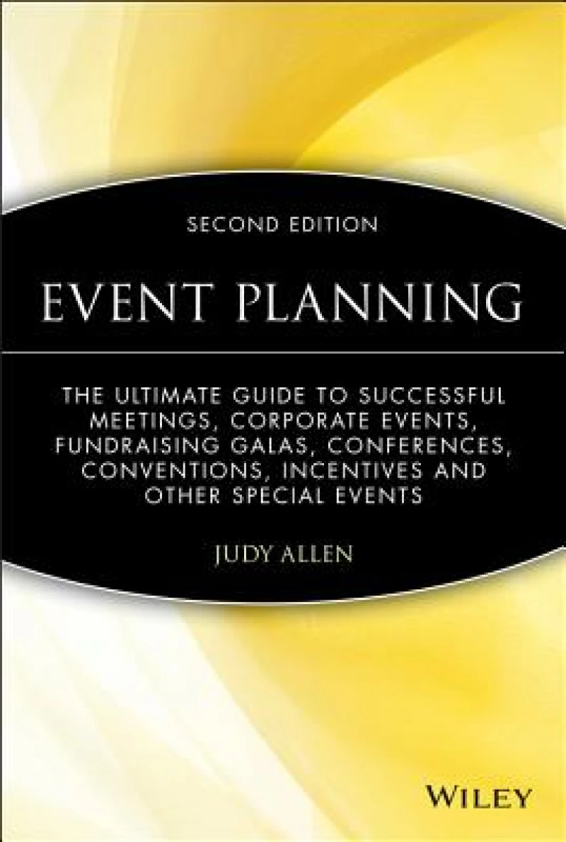 Event Planning
