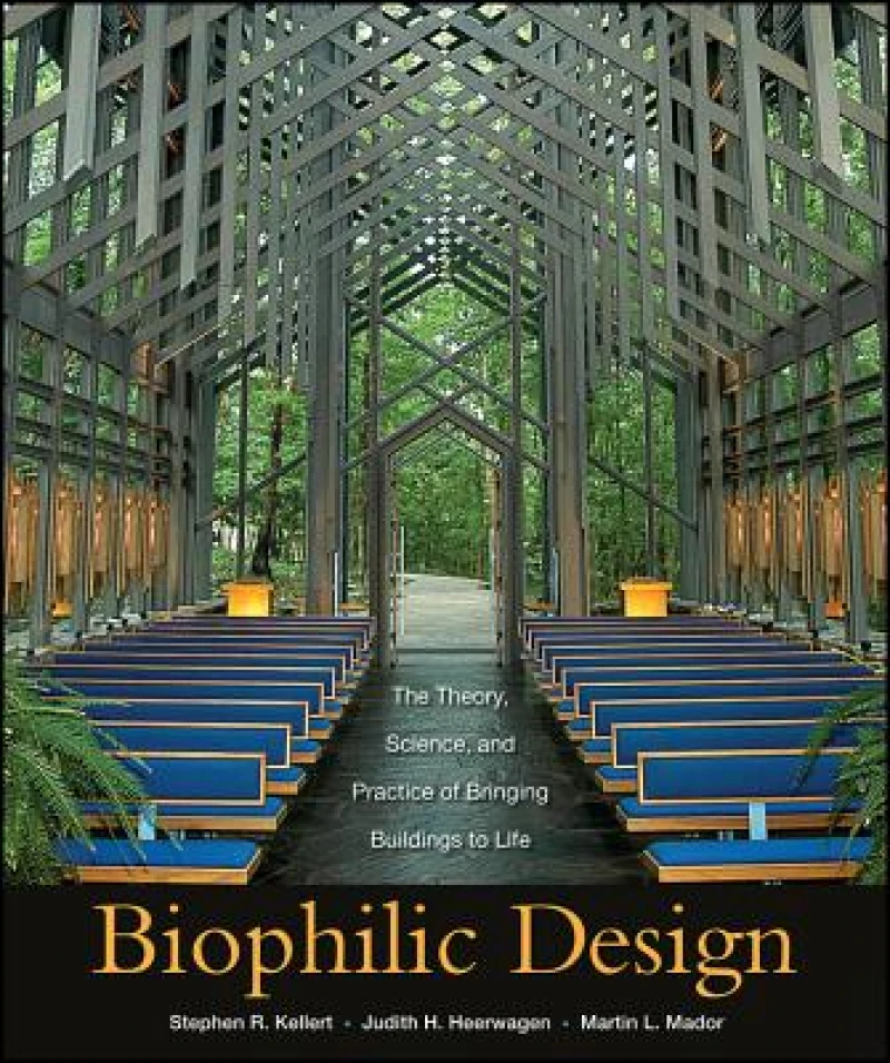Biophilic Design