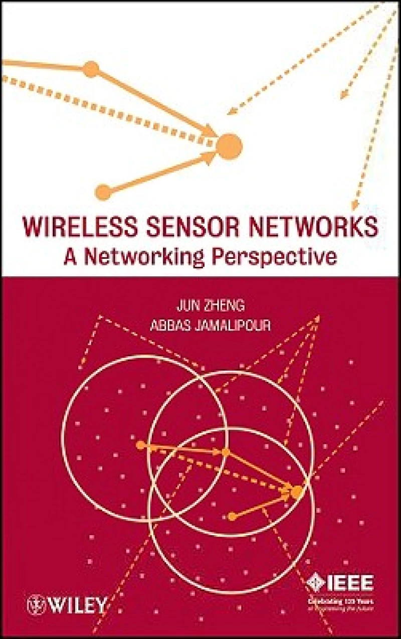 Wireless Sensor Networks
