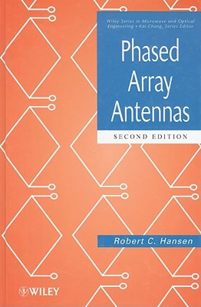 Phased Array Antennas