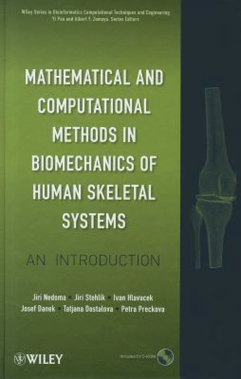 Mathematical and Computational Methods in Biomechanics of Human Skeletal Systems